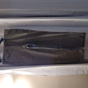 Green Talbot's Slacks